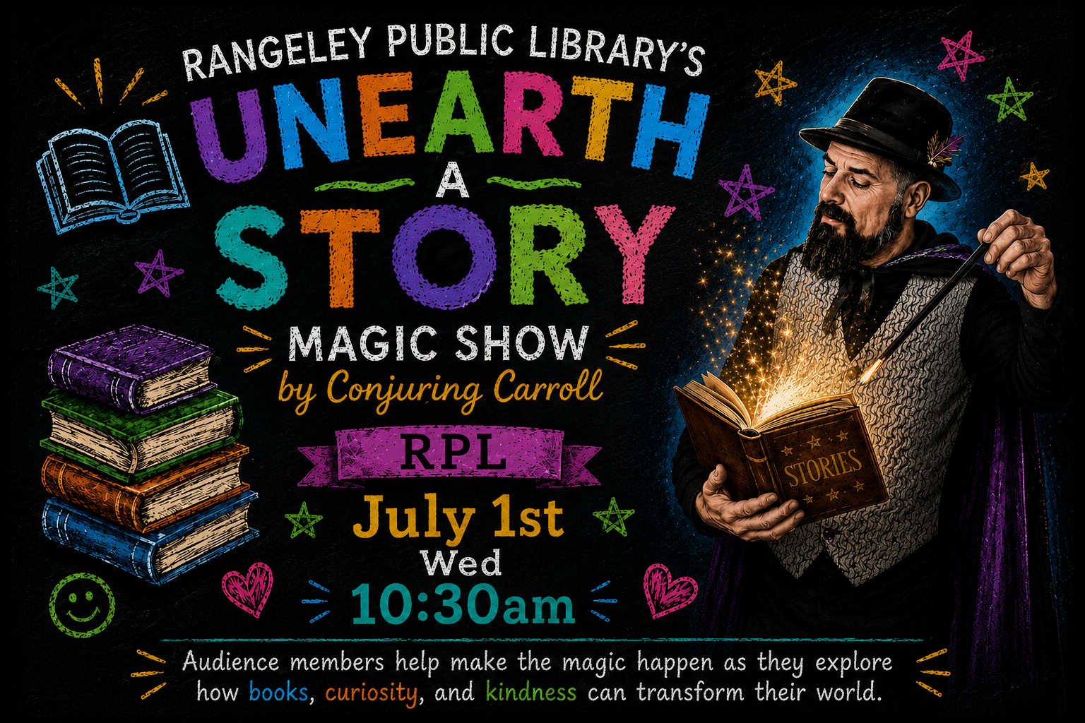 magic show 2026 web